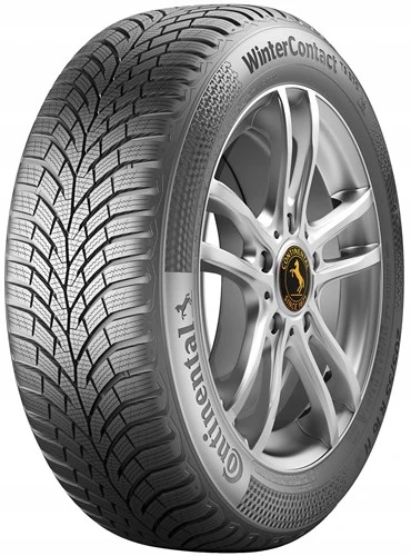 185/55R16 opona CONTINENTAL WinterContact TS 870 XL 87T